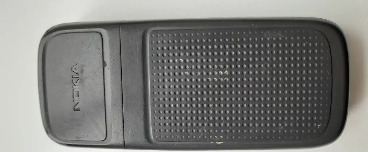 Продаю кнопочный телефон Nokia Рабочее состояние. Б/У., фотография 3