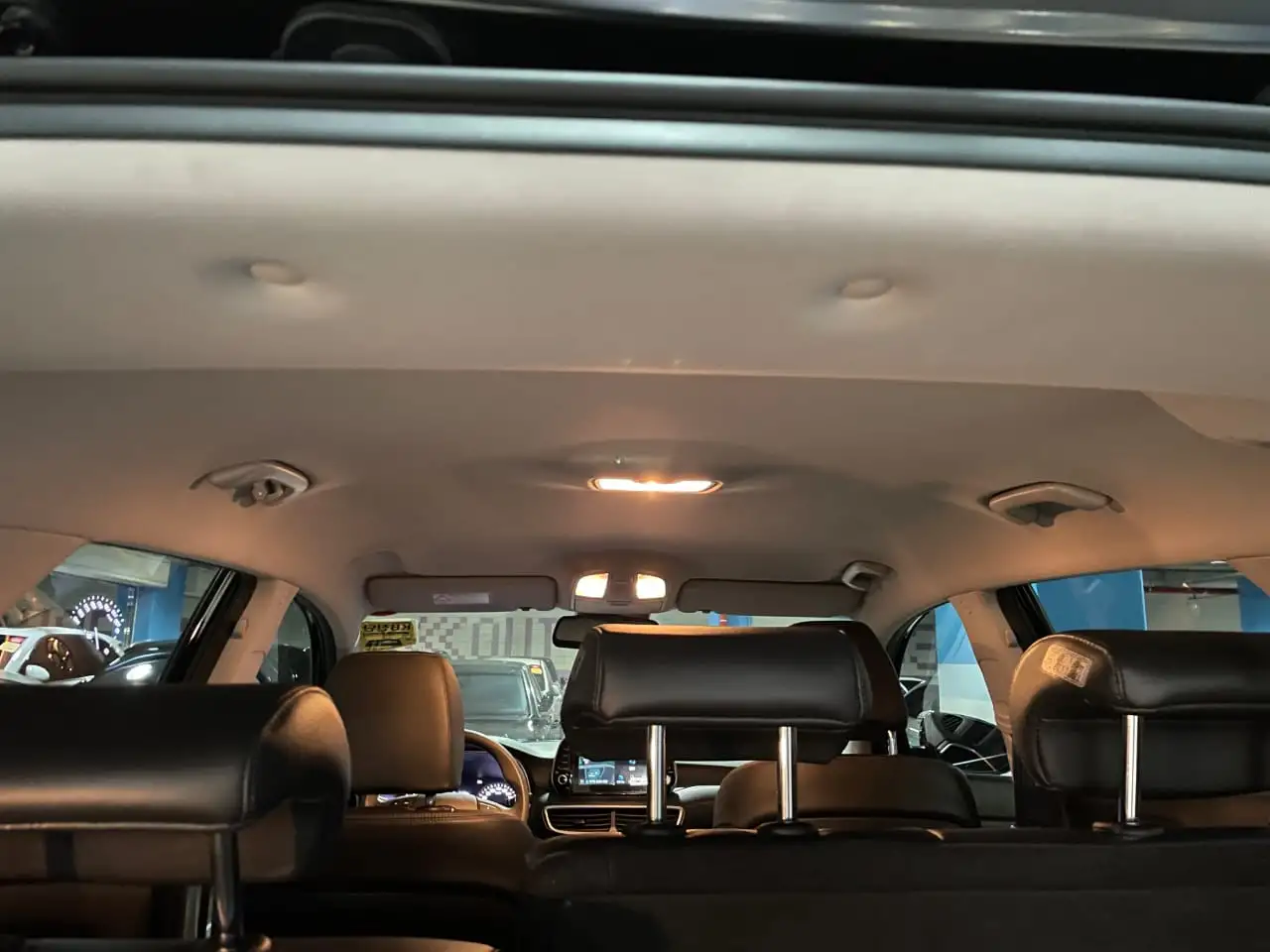 Продаю Хендай Туксон Hyundai Tucson, фотография 11
