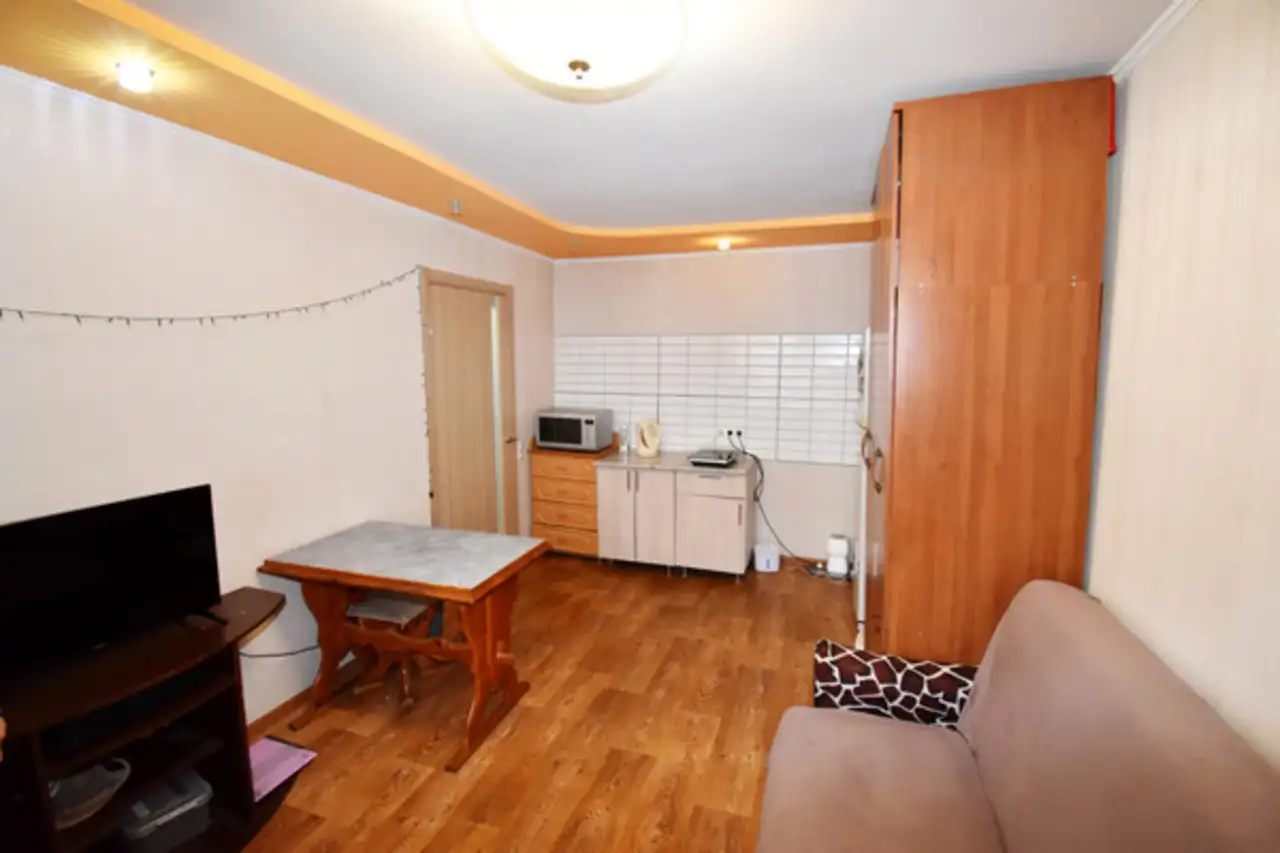 Квартира, 34,20 м², 9 эт., Канавинская м., Гордеевская ул, 61а, фотография 3