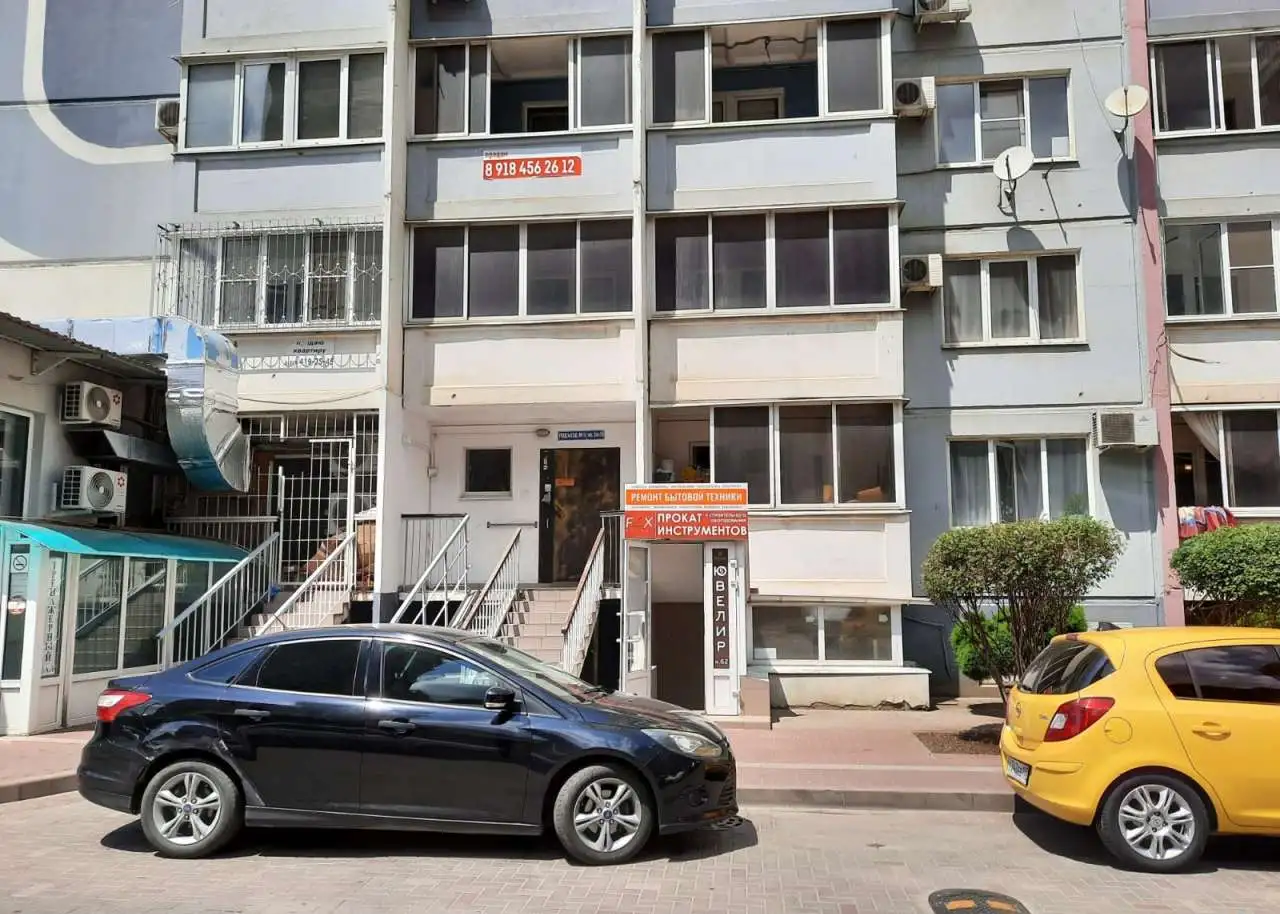 Дальний проезд 3, фотография 5