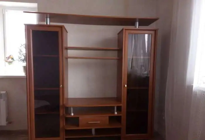 продам мебельную стенку, фотография 1