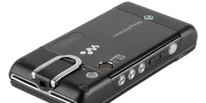 Sony Ericsson W995 Black оригинал,Ростест, фотография 3