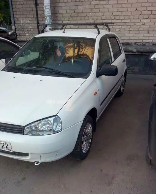 Продажа Лада Калина, фотография 2