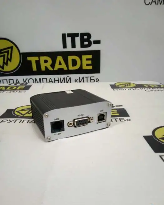 3G терминал Позитрон M 3G USB/232, фотография 1