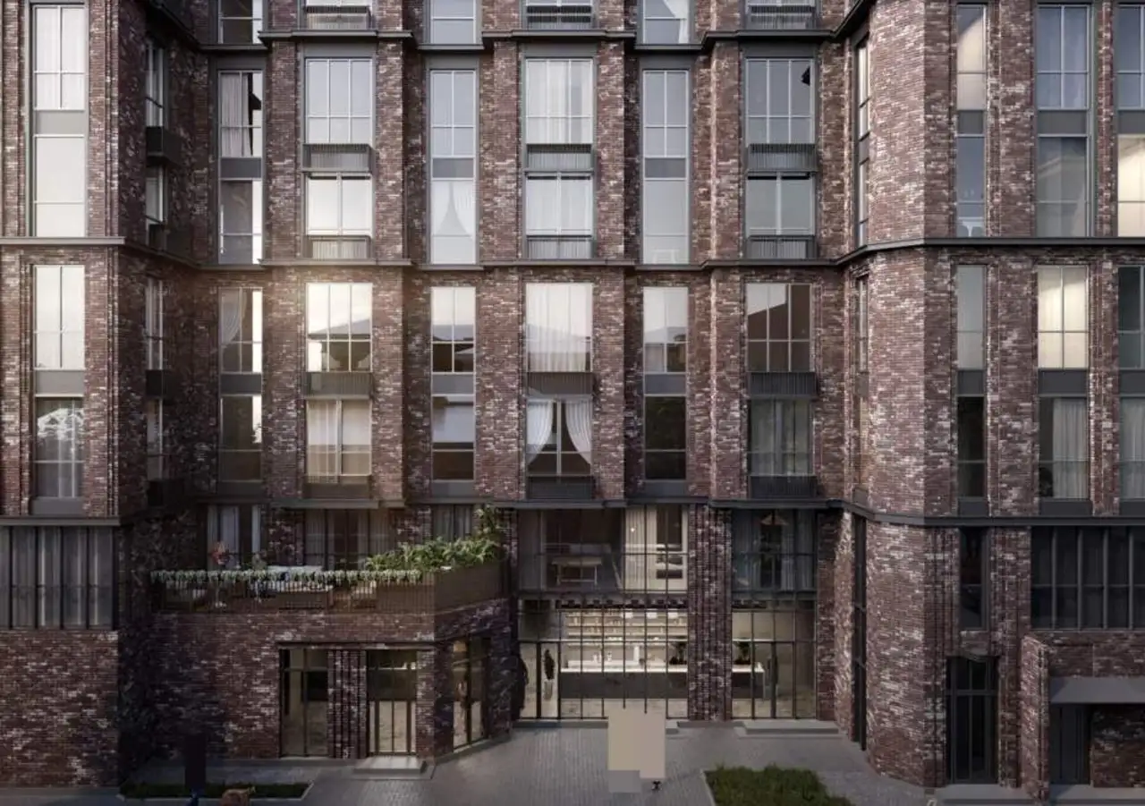 Продажа офиса 66.27 м2, Санкт-петербург, малоохтинский проспект, 8, фотография 3