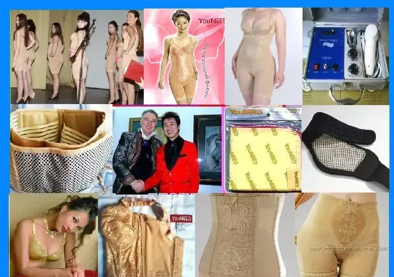 Функциональный лечебный платок YouNeed Скидки до 70!, фотография 5