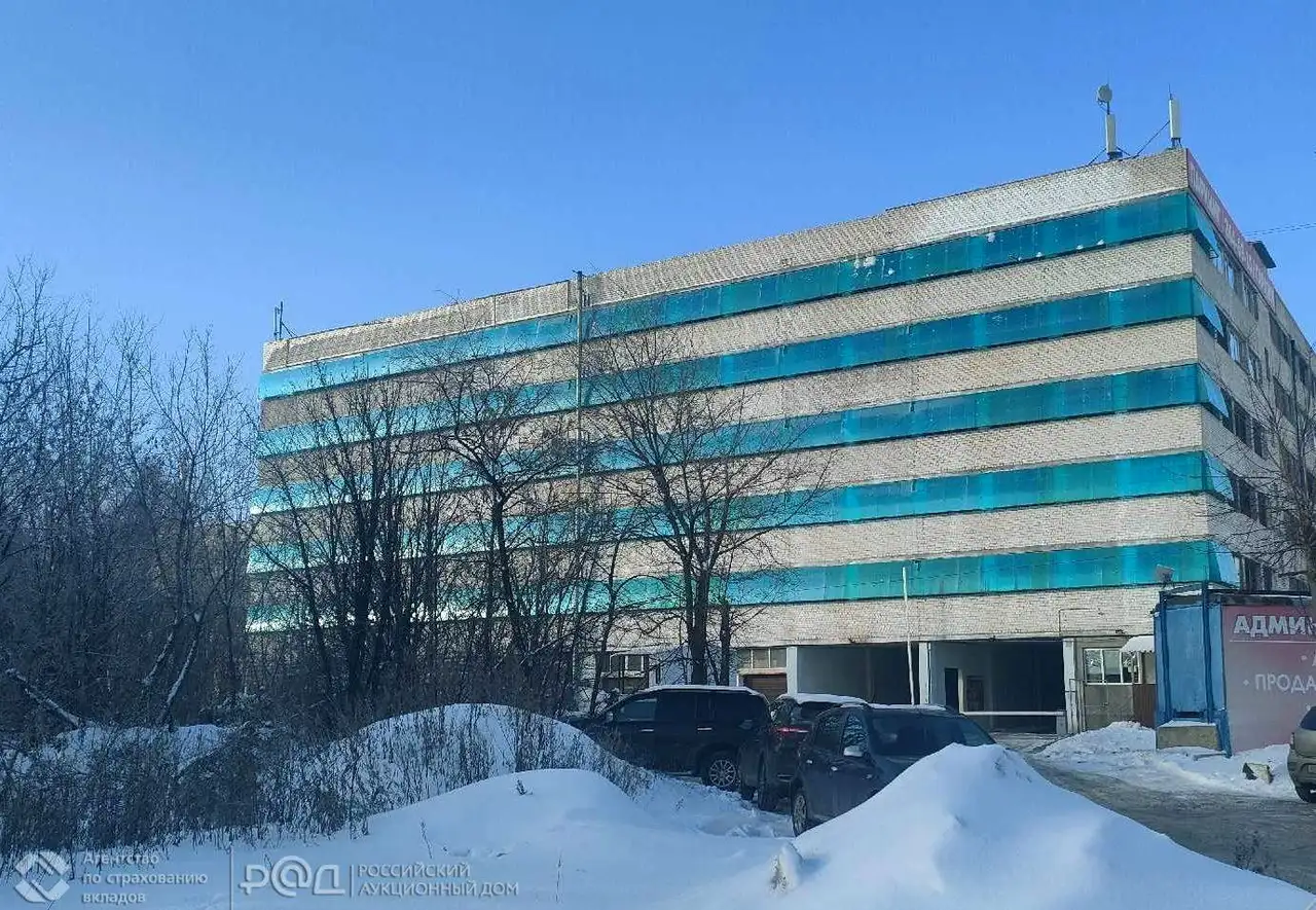 Продается место на открытой стоянке, 17.3 м2, фотография 3