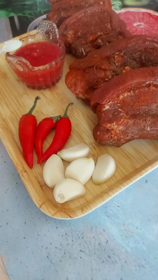 Сало домашнее по вкусному рецепту, фотография 6