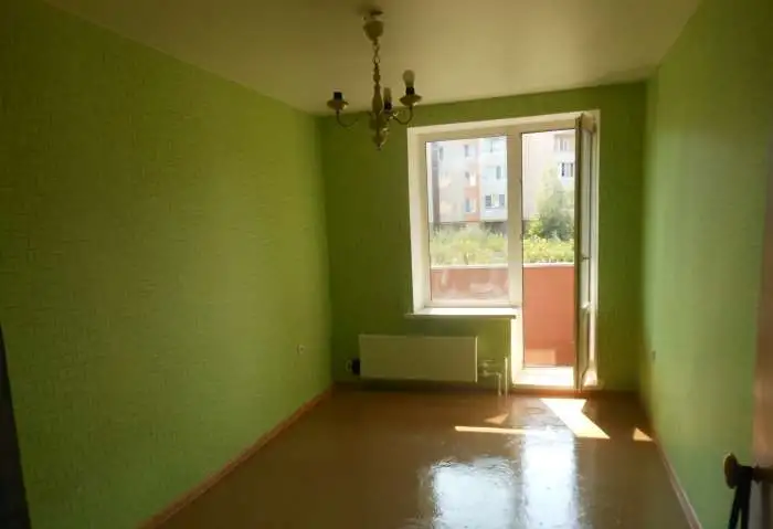 Продажа квартиры, ул. Отрадная, д. 21, кв. 2, 1 эт., г., ул. Отрадная, д. 21, кв. 2, фотография 1
