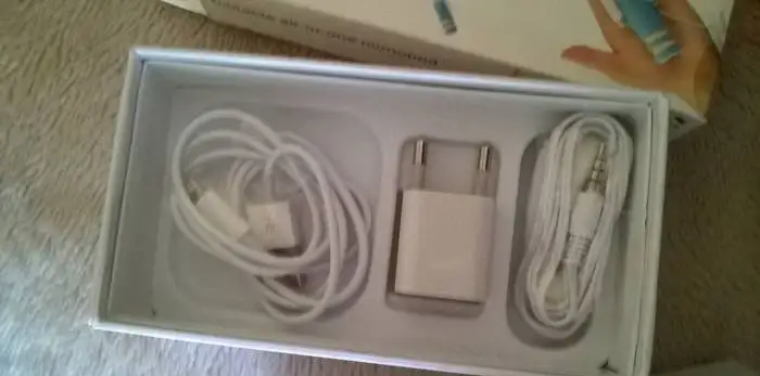 Продам  iPhone 5S, фотография 2