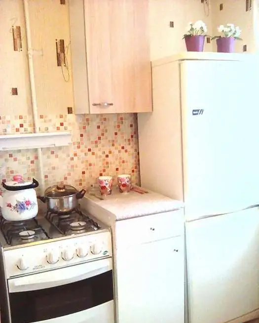 Квартира посуточно, Проспект Октября 25, фотография 2