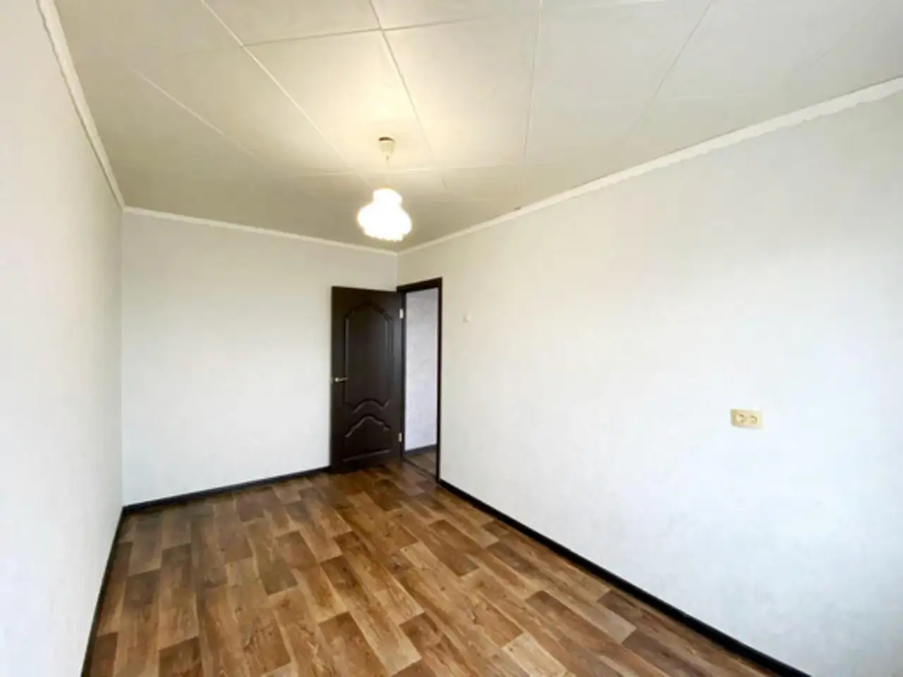 Квартира, 61,40 м², 9 эт., Октябрьский, Строителей пр-кт, 60, фотография 4