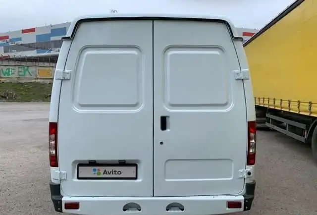 Продаю ГАЗель  2705 ГАЗ, фотография 5
