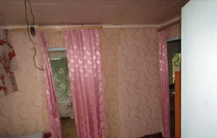 Продам участок с домом, Самарская область, Волжский район, посёлок Чёрновский, Вишневая 45, фотография 6