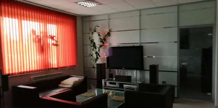 офисное помещение, Народная 8/1, фотография 12