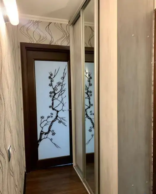 2-к. квартира, 42-х м², 4/5 эт., 42,00 м², 4 эт., Горьковская м., ул. Бориса Корнилова, 7к1, фотография 7