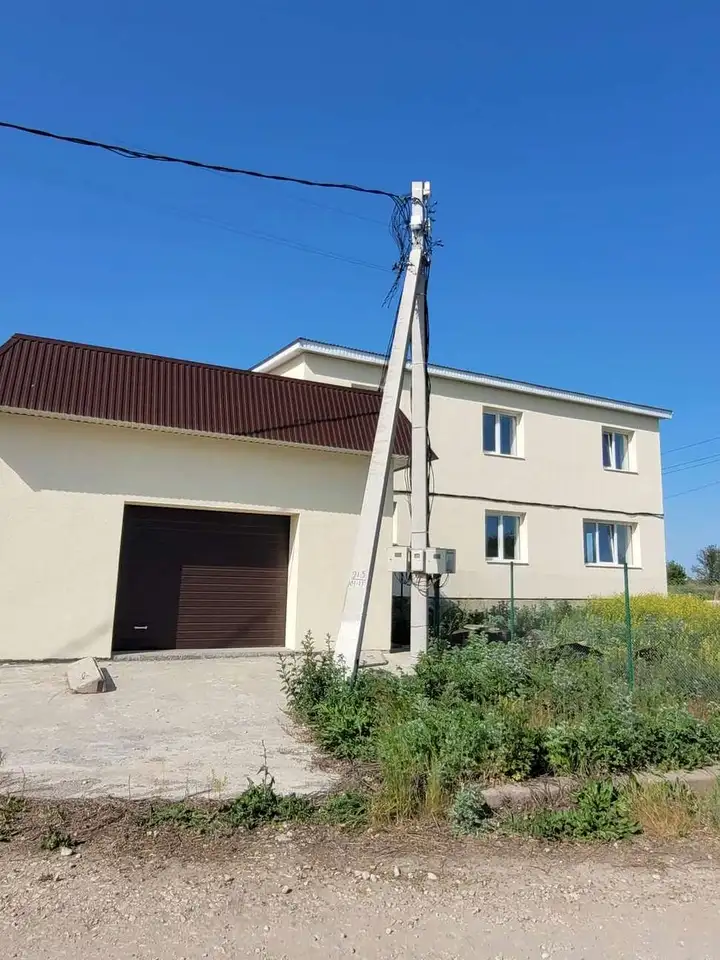 Продам таунхаус 193,00 м2, Дачная улица, 85-б, фотография 1