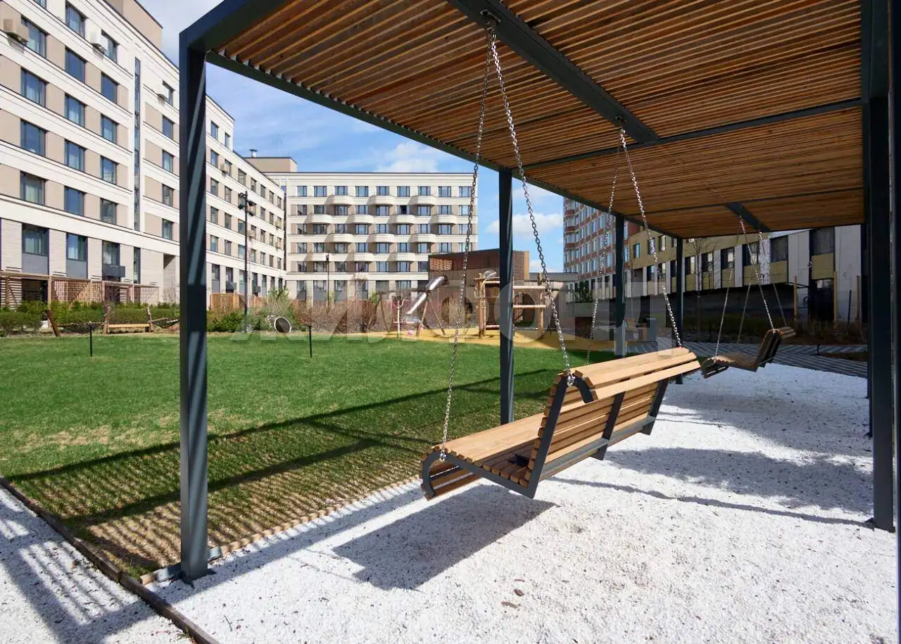 Продается место на закрытой стоянке, 13.3 м2, фотография 17