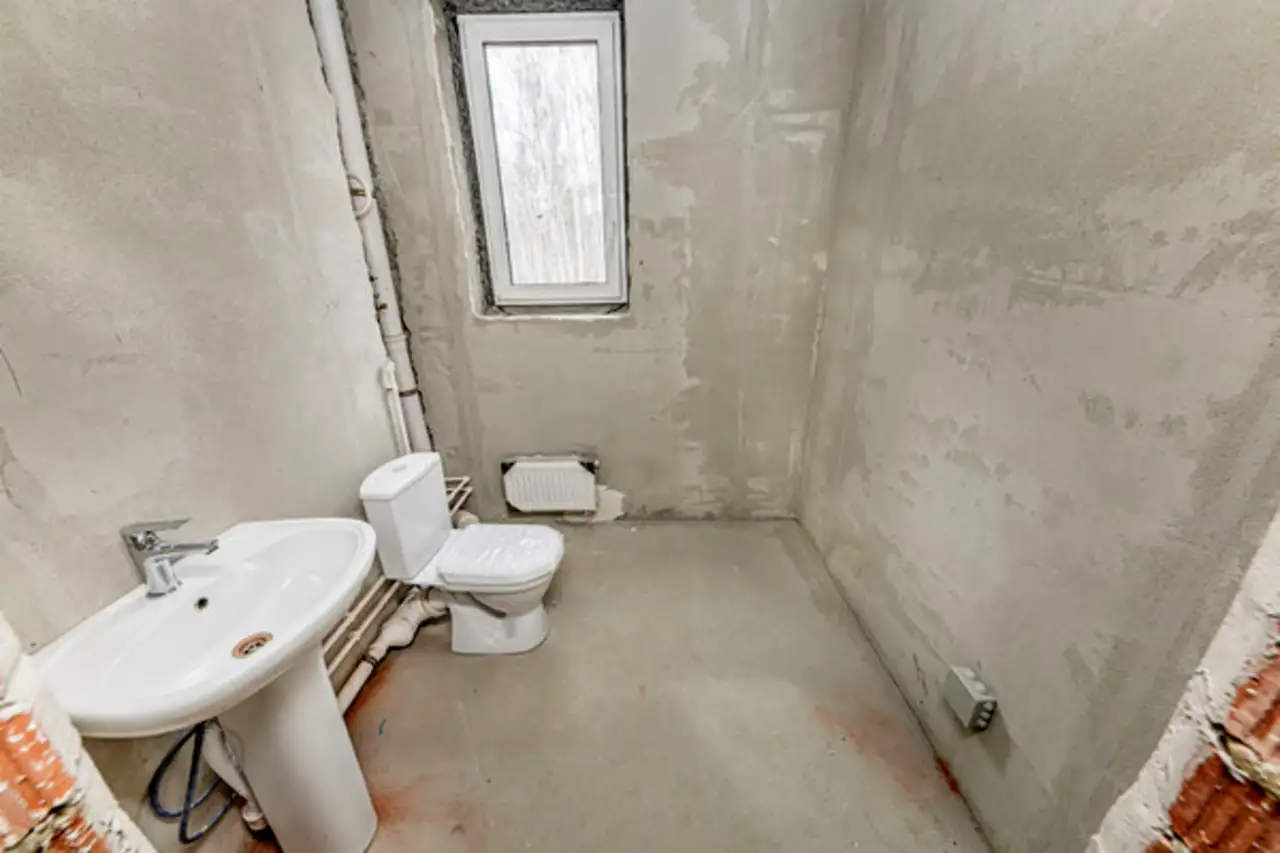 Квартира, 63,64 м², 6 эт., Пригородный п, фотография 6