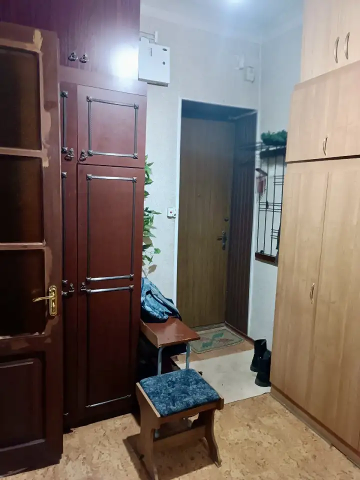 2-х комн. кв-ра г.Донецк, Киевский р-н, ул.Очаковская ор-р Донецк Сити, 52,00 м², 2 эт.,, фотография 6