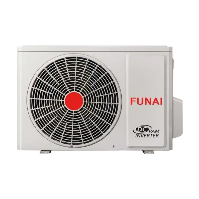 Инверторный настенный кондиционер Funai Daijin RAC-I-DA30HP.D01, фотография 4