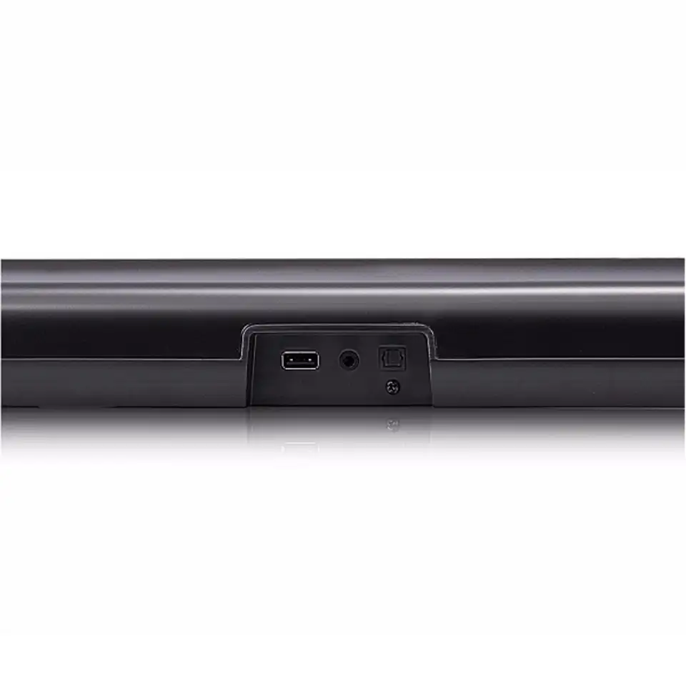 Саундбар lg sqc1 160вт черный, фотография 5