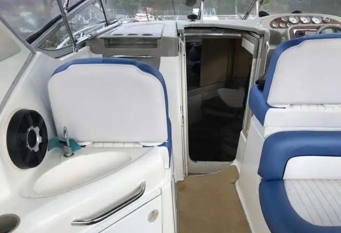 Катер Bayliner 3055, фотография 3