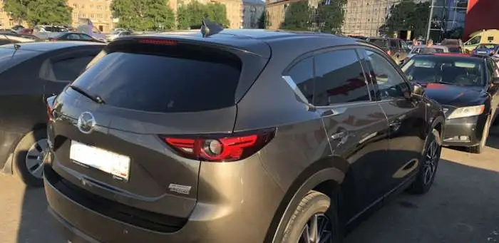 Продам автомобиль  Mazda CX-5, фотография 3