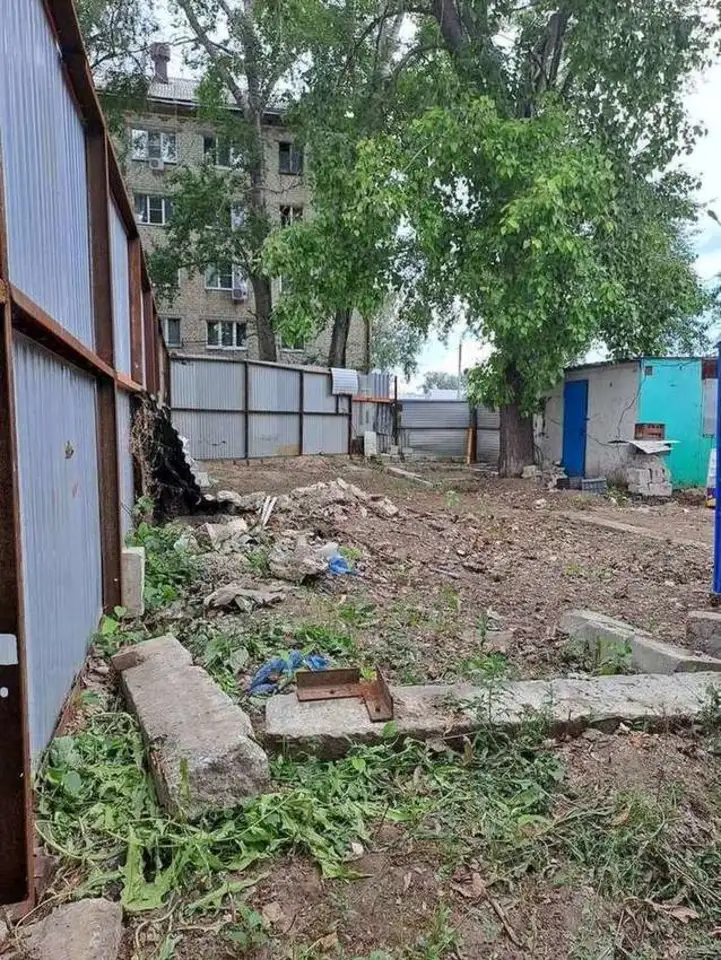 Продам земельный земельный участок, Победы улица, фотография 1