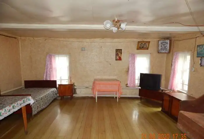 дом, с новые ключи кинель черкасский район 48,60 м2, фотография 5