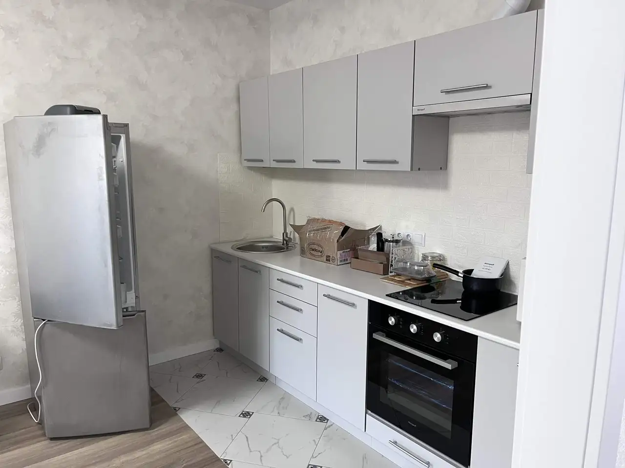 Сдается 1-комн. квартира 39.4 кв.м., фотография 2
