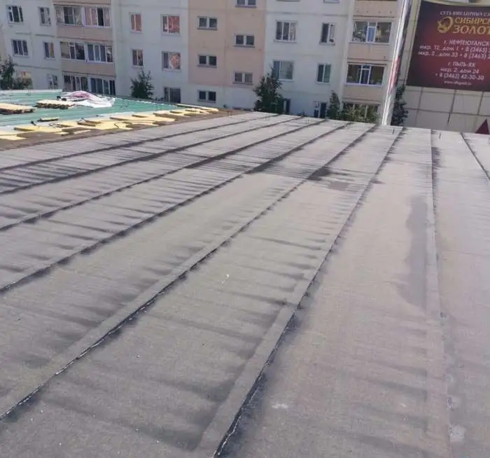 Ремонт кровли гаража любой сложности, фотография 1