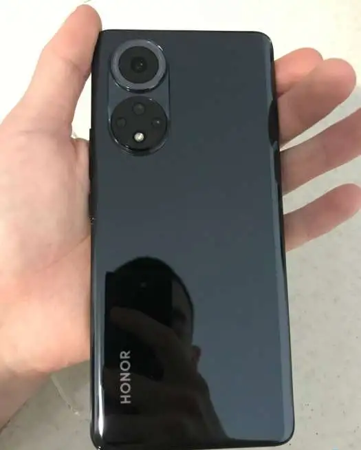 Honor 50 8/128, фотография 1