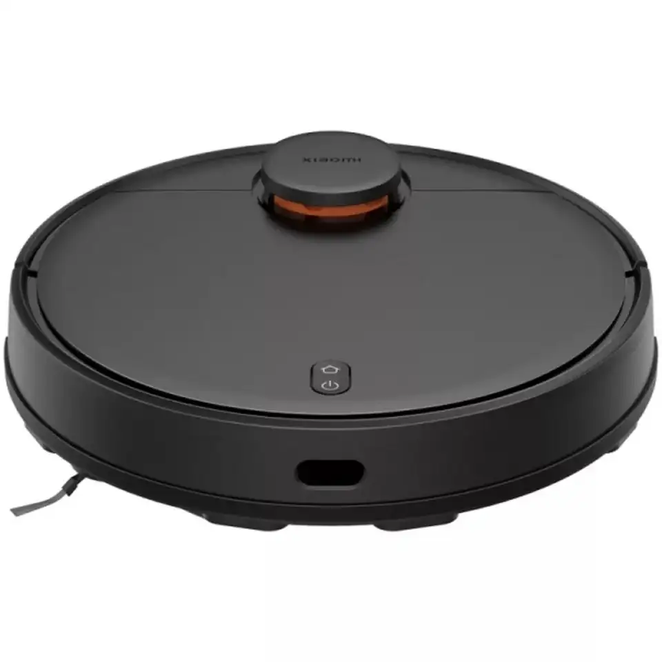 Робот-пылесос xiaomi robot vacuum t12 черный eac, фотография 4