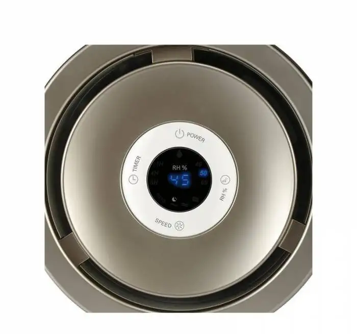 Увлажнитель воздуха philips HU4803/01, фотография 3