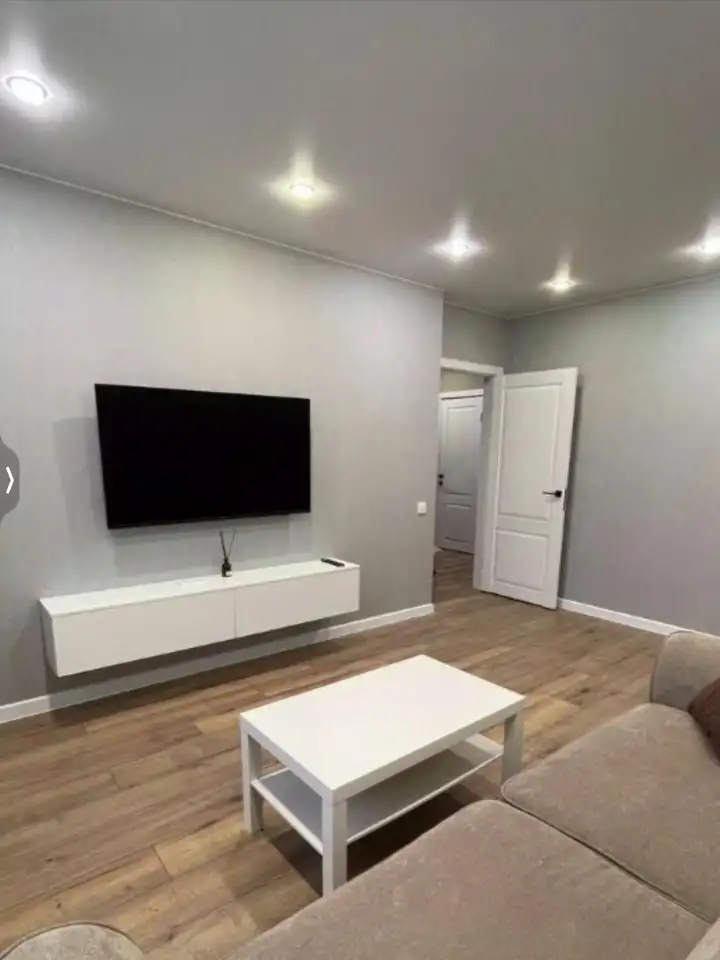 Сдам квартиру с дизайнерским ремонтом, улица Стрельбище 22, фотография 9