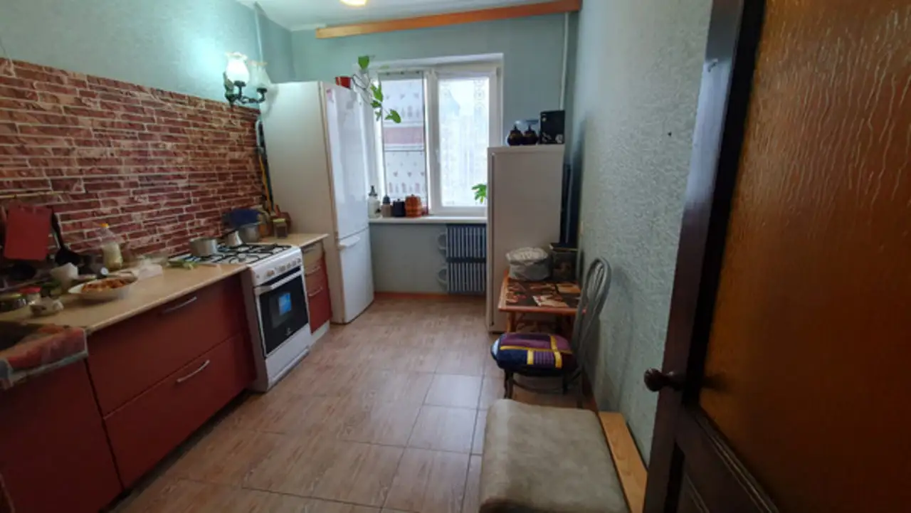 Квартира, 64,00 м², 9 эт., Октябрьский, Катукова ул, 41, фотография 7