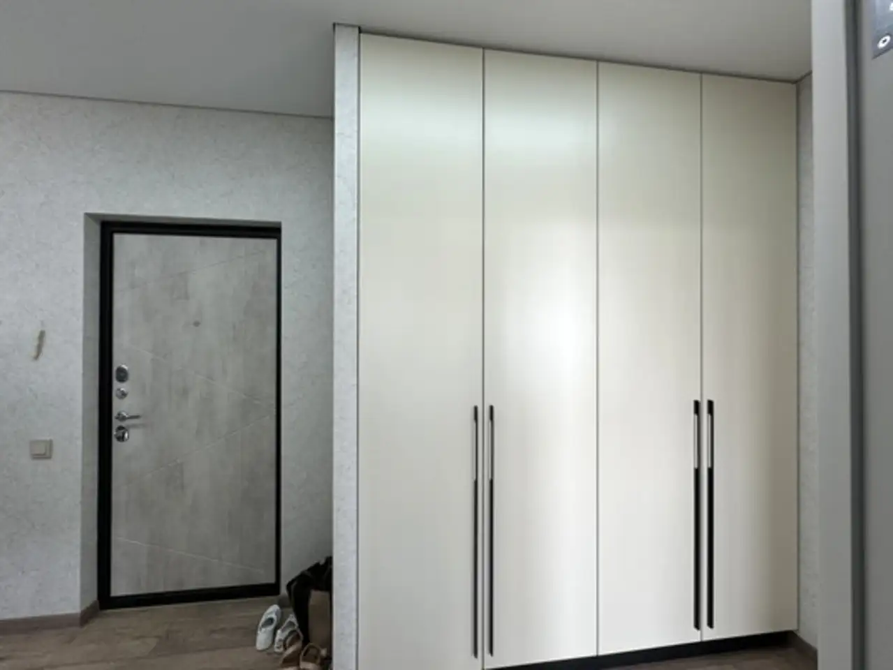 Квартира, 50,00 м², 10 эт., Левенцовский, Солженицына пр-кт, 17, фотография 4