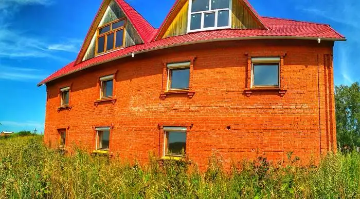 Фермерское хозяйство, фотография 8