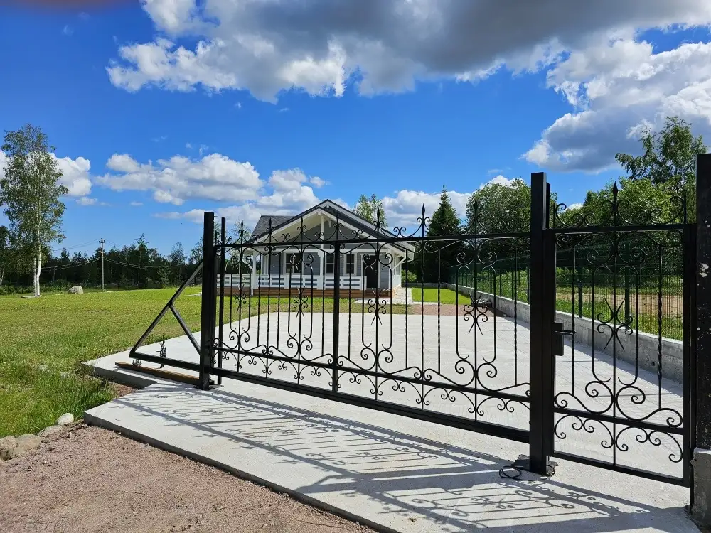 Продается уютный каркасный коттедж 197 кв.м. на уч-ке 17 сот. в д. Удальцово 197,00 м2, фотография 1
