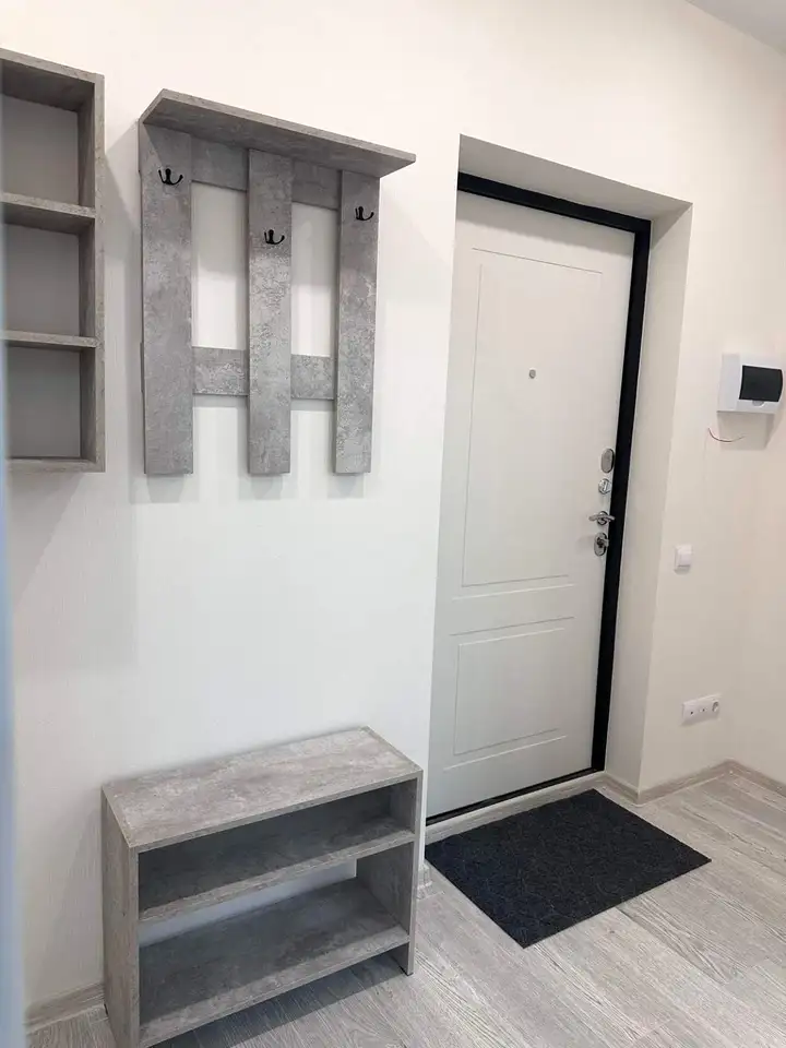 Сдается 1-комн. квартира 37 кв.м., фотография 12