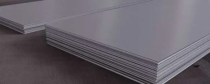Лист стальной 5мм, фотография 1