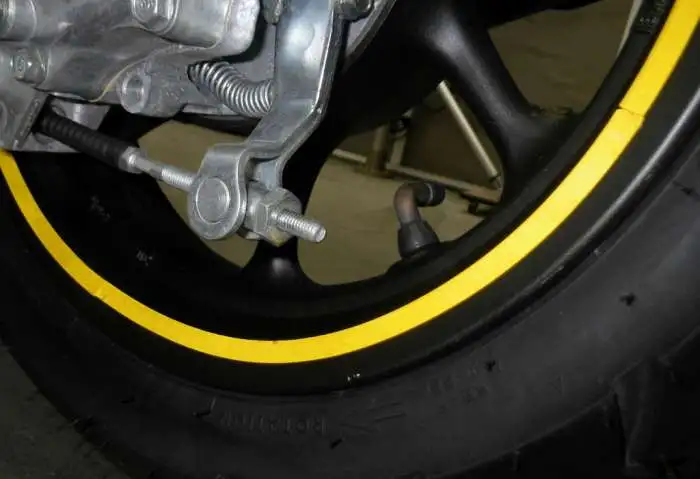 Скутер Honda Zoomer-X рама JF38 пробег 12 т.км, фотография 9