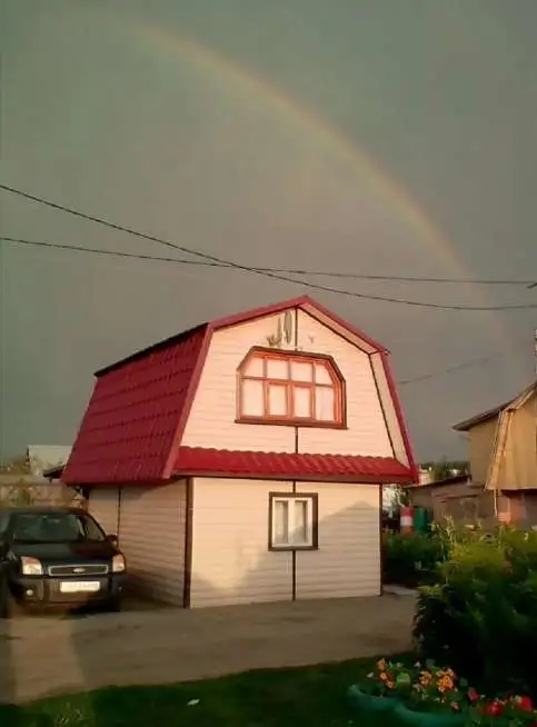 Продам, Белоярскии 30,00 м2, фотография 1