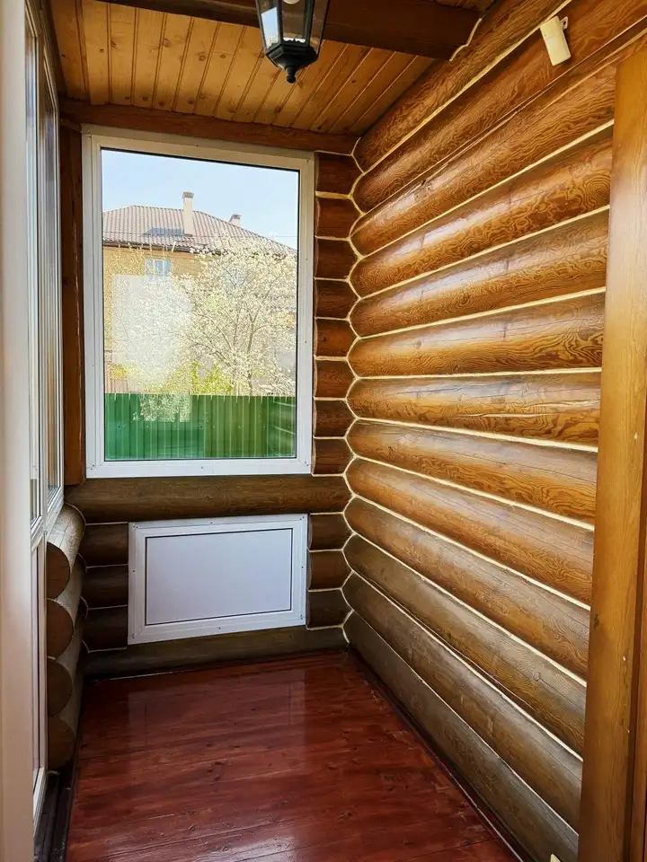Коттедж 140 м2 на участке 7.5 сот., фотография 3