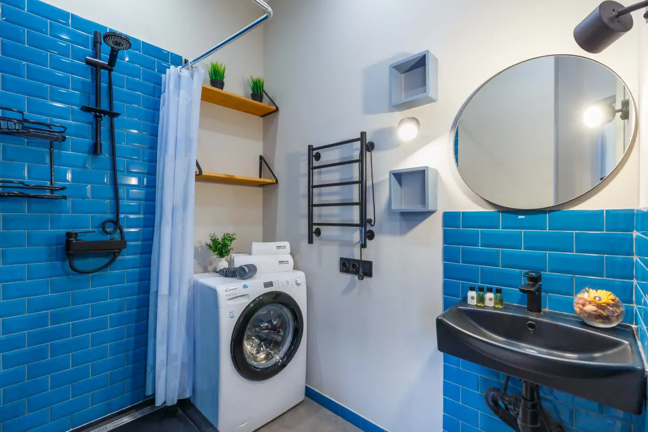 Inndays Apartments, Эдварда Грига 18к1, фотография 5