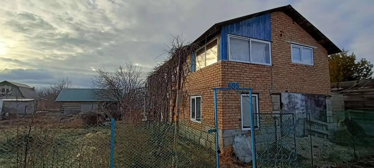 Продам дом 15,50 м2, 32-й проезд, 695, фотография 1