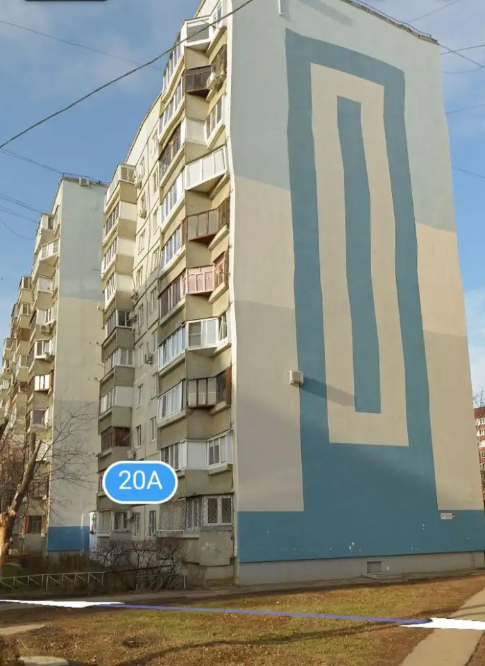 Уютная комната 12 кв.м, фотография 7