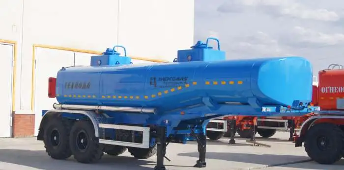 ППЦ-18 ДЛЯ ТЕХНИЧЕСКОЙ ВОДЫ, НЕФТЕСОДЕРЖАЩИХ ЖИДКОСТЕЙ, фотография 1