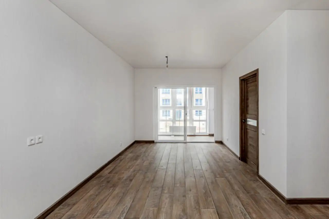 Квартира, 69,40 м², 5 эт., Пригородный п, фотография 2